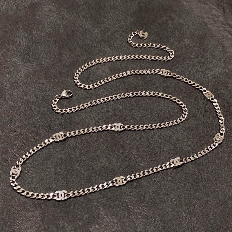 Chanel Necklace 04yxs431
